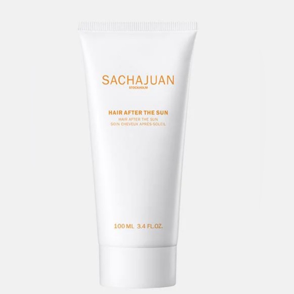 After the sun hair treatment. NIB